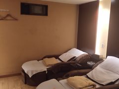 -知足堂养生会所(碑亭巷店)