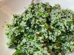 招牌猪油菜饭-周家二小姐的菜(西津渡店)