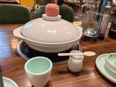 -龙泉人椰子鸡·糟粕醋·地标海南菜(龙昆南店)