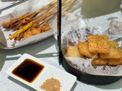 -青花椒花椒鱼(合生汇店)