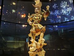 -隋唐大运河文化博物馆
