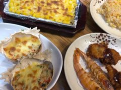 芝士蟹-松坂屋日料自助(长城路店)
