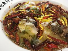 -太二酸菜鱼(汕头苏宁广场店)