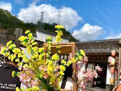 -婺源梦里老家大型山水实景演出