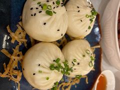 -上海和平饭店龙凤厅 Dragon Phoenix