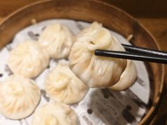 -馋三尺蟹粉小笼(人民广场店)