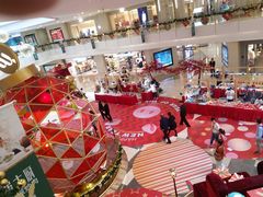 店内环境-皇庭广场(福华三路店)