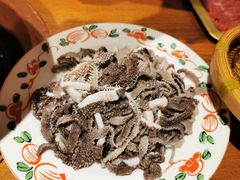 -北京老门框爆肚涮肉馆(凤城六路店)