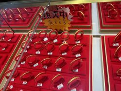 -龙凤金店(观前街店)