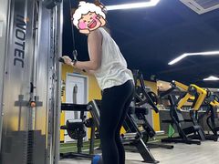 -ENERGY原力健身(川周店)