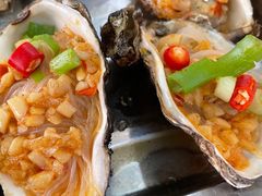 -瓦房店活羊大串(锦绣店)