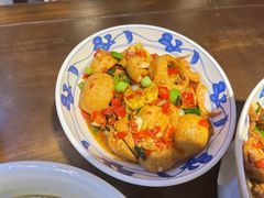 -八碗湘长沙市井菜(坡子街店)