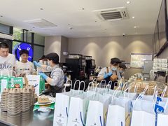 -瑞幸咖啡(天安数码城店)