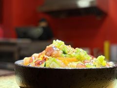 -松羽料理(国大店)