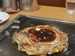 -鹤桥风月(ヨドバシ梅田店)