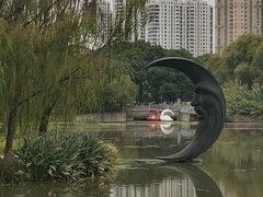 -昆山城市生态森林公园