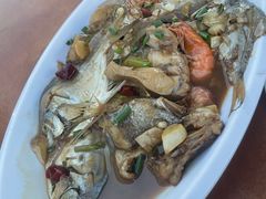 -天天渔港海鲜酒家(石浦玉泉路店)