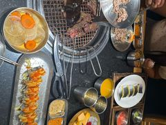 -韩烧牛中牛·甄选黑牛烤肉(黑金店)