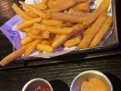 -blue frog蓝蛙(长泰广场店)