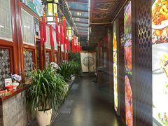 -阿西娅食府(中关村店)