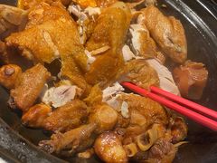 -印巷里主题餐厅(马鞍山店)