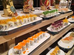 -芝小官毛肚火锅海鲜自助(淮安清江浦区新亚店)