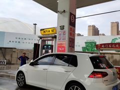 -中国石化南门石化加油站(和平中路)