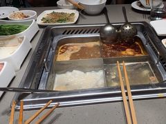 -海底捞火锅(江南盛天地店)
