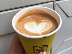 -JPG coffee(广州体育西店)