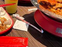 -胖哥俩肉蟹煲(福州仓山爱琴海店)