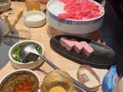 -巴奴毛肚火锅(七宝领展广场店)