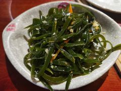 凉菜-高兴壹锅·潮汕鲜牛肉火锅(良乡梅花庄店)