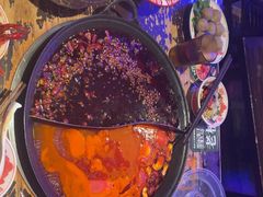 -水巷子·巴掌腰片重庆火锅(云纺店)