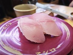 -寿司郎(皇庭广场店)