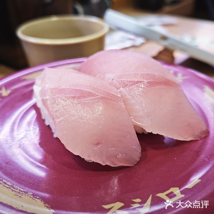 寿司郎，周末必吃榜