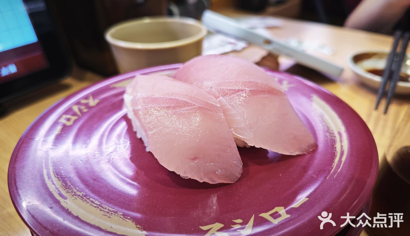 寿司郎，周末必吃榜