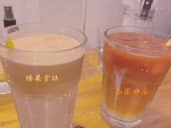 -Egg•Allday Brunch(襄阳北路店)