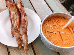 -Doo Dee Thai Food(Issan/Isaan/Esan)