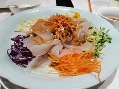 -大铁勺新津菜(中北永旺店)