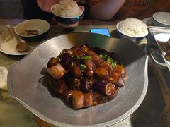 -绿茶餐厅(昌平悦荟店)