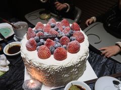 -杜夫朗格·蛋糕(烟台店)