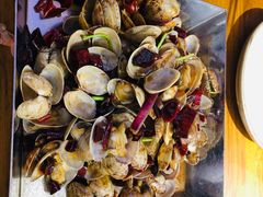 -必点海鲜·鲅鱼水饺(鞍山西道店)