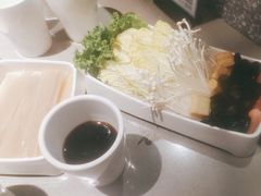 -半天妖烤鱼(任丘悦都汇店)