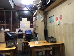 大堂-夜烤·宜宾烧烤(洋河路店)