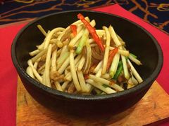 -同庆楼(天鹅湖万达店)