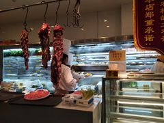 -香佰里鲜货火锅(佳乐金街店)