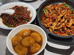 -大碗先生(万家丽店)