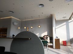 -喜茶(青岛金狮广场店)