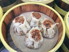 烧麦-青石桥老瓦房肥肠粉总店(青石桥总店)