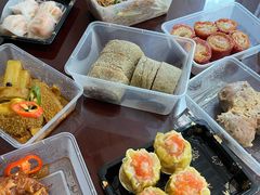 -顺德人家食府(黄金广场店)